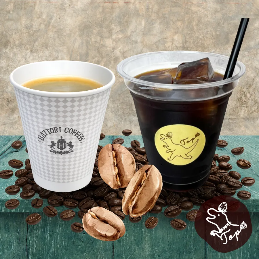 コーヒー